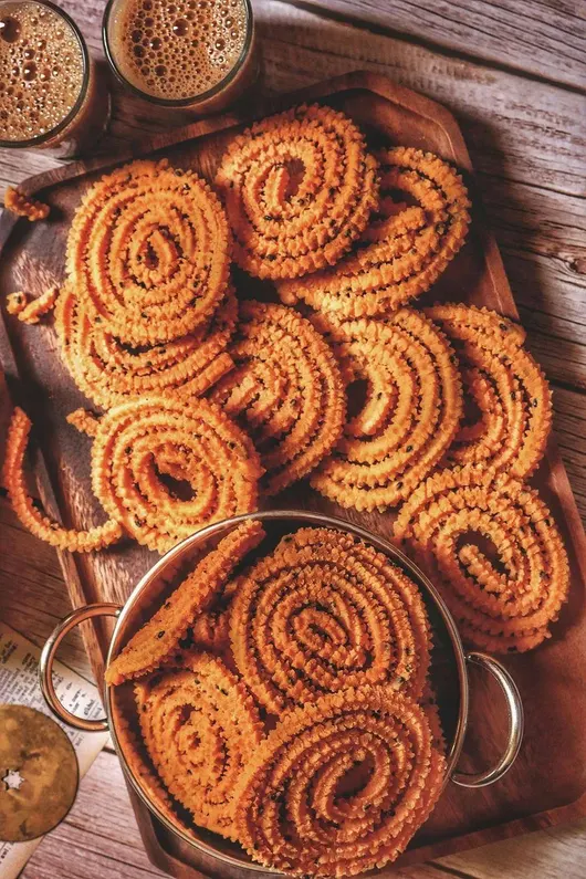 Murukku