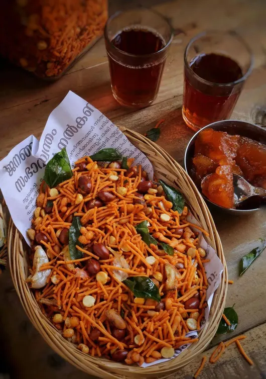 Patta Kara Sev