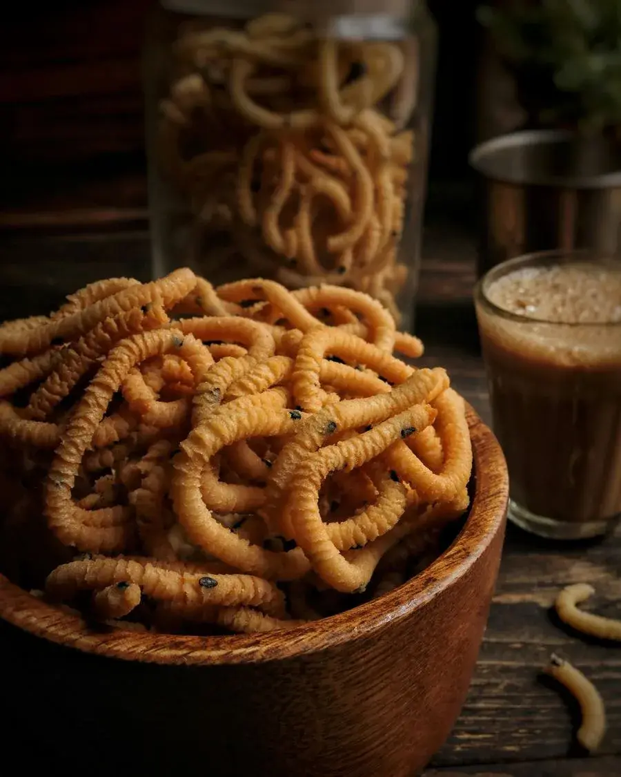 Traditional Tamil Home Cooking