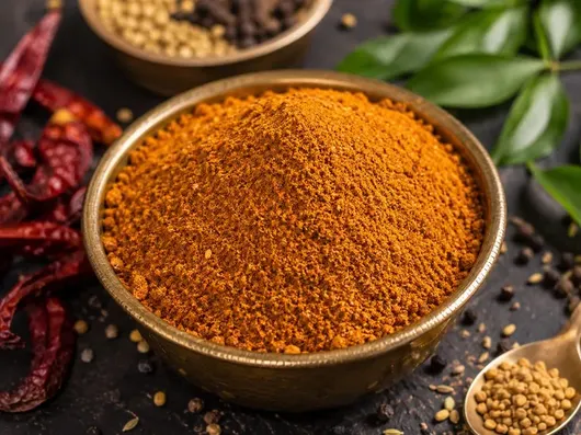 Kolambu Powder
