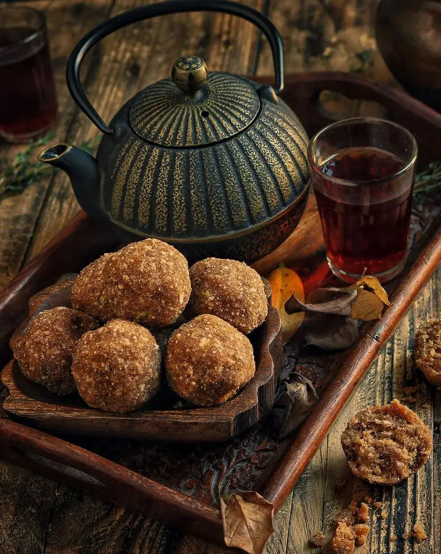 Kamali Food Products