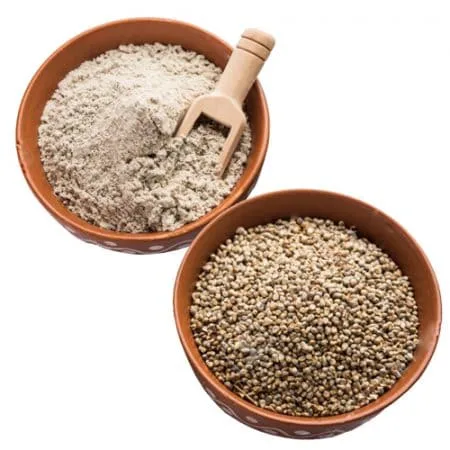 Kambhu Flour
