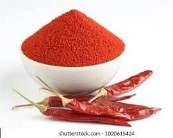 Chilly Powder