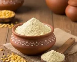 Gram Flour