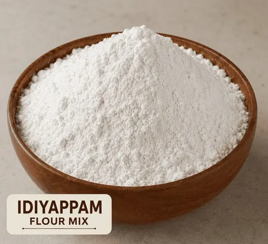 Idiyappam Flour