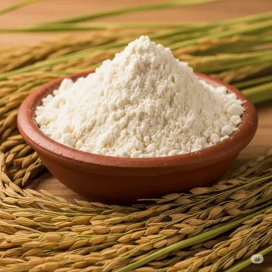 Puttu Flour