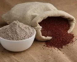 Ragi Flour