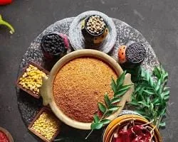 Rasam Powder