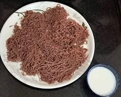 Red Idiyappam Flour