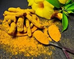 Turmeric Powder