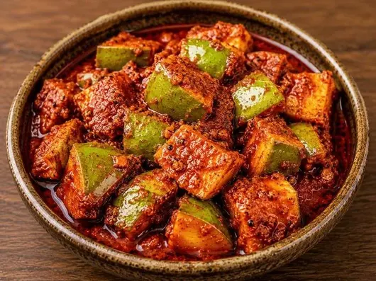 Aavakkai Pickles