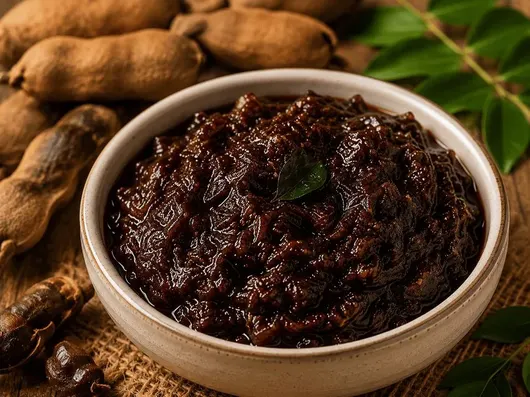 Tamarind Thokku