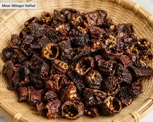 Moor Milaga Vathal