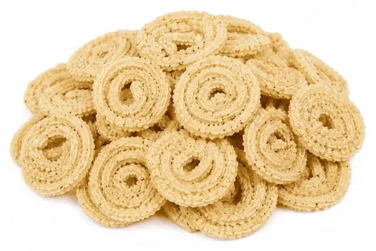 Murukku Vathal