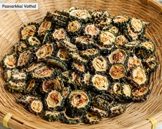 Paavarkkai Vathal